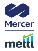 Mercer | Mettl